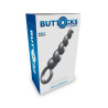 Toy Joy Plug The Screw 10 x 2.7 cm Gris